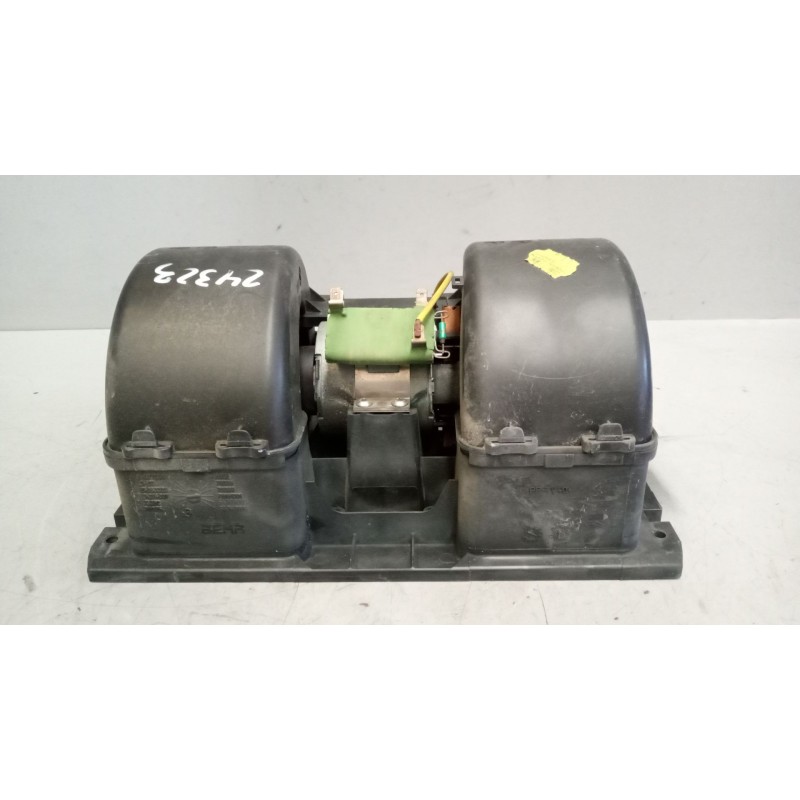 Recambio de motor calefaccion para renault magnum ab 2005 12.8 diesel referencia OEM IAM 7484027775  