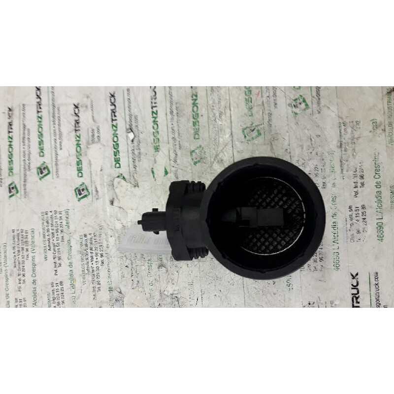 Recambio de caudalimetro para hyundai elantra (xd) 2.0 crdi comfort (5-ptas.) referencia OEM IAM 28164-27000 0281002447 BOSCH - Verde 4