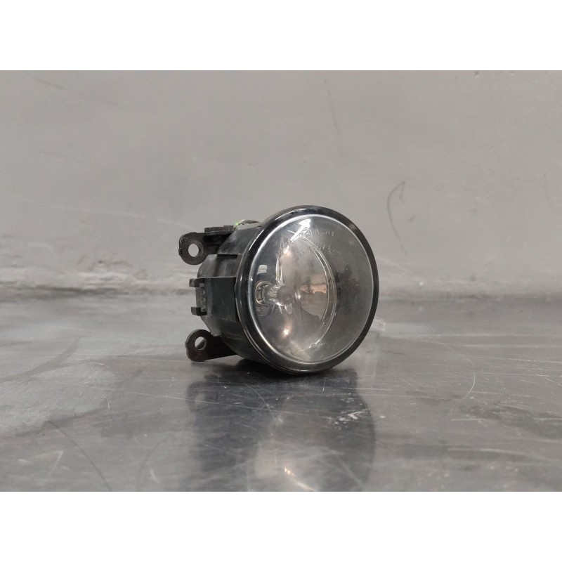 Recambio de faro antiniebla derecho para ford focus berlina (cap) ambiente (d) referencia OEM IAM   2 PINS - Negro 5