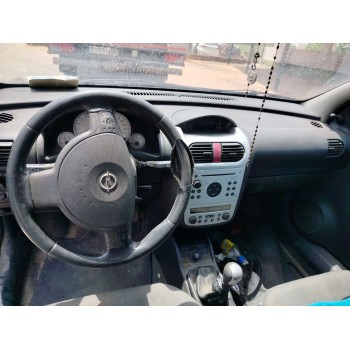 opel corsa c del año 2003