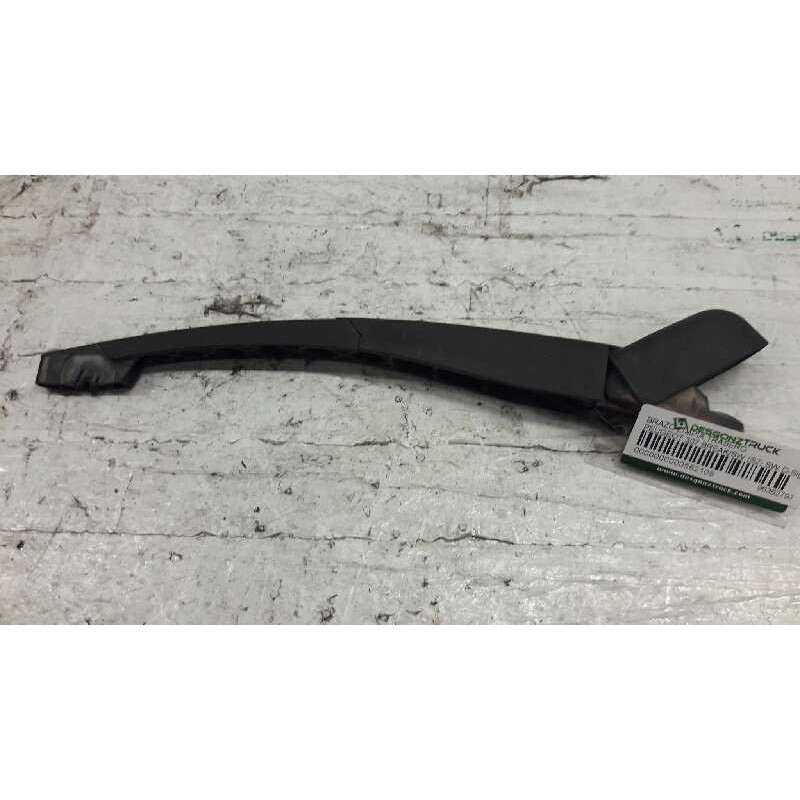 Recambio de brazo limpia trasero para peugeot 307 break/sw (s2) sw d-sign referencia OEM IAM 9636279777  