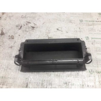 Recambio de guarnecido radio para peugeot partner (s1) 1.4 referencia OEM IAM   