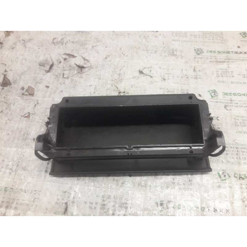 Recambio de guarnecido radio para peugeot partner (s1) 1.4 referencia OEM IAM   
