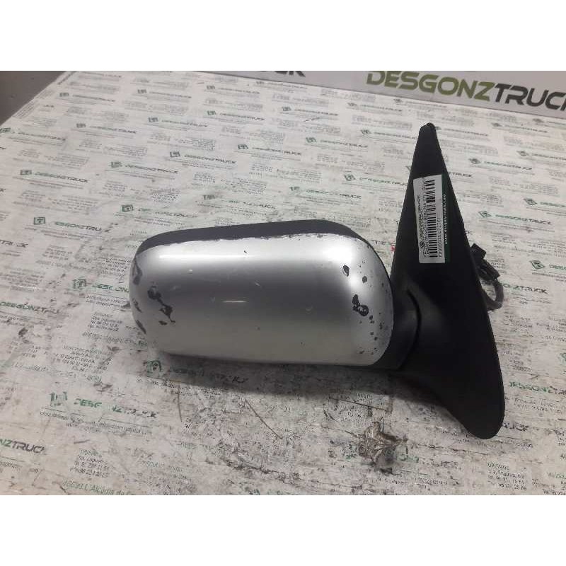 Recambio de retrovisor derecho para nissan primera berlina (p11) básico referencia OEM IAM 3