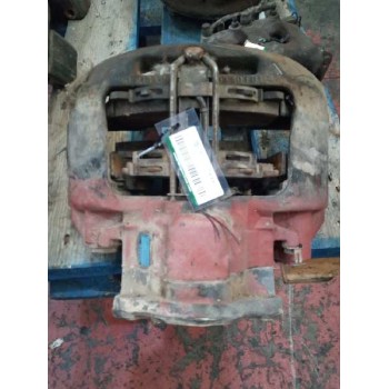 Recambio de pinza freno trasera izquierda para iveco eurocargo tector fki  (typ 100 e 21) tráfico urbano referencia OEM IAM 5003