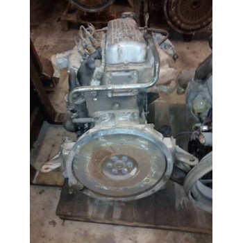 Recambio de motor completo para ebro trucks d .. referencia OEM IAM A428-13210N  