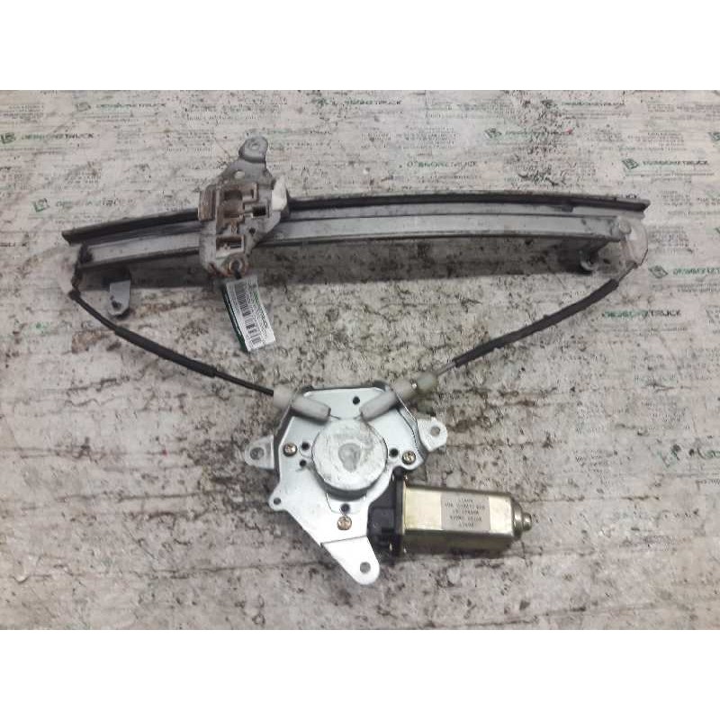 Recambio de elevalunas delantero derecho para nissan almera (n15) competence (1998) referencia OEM IAM 807300M016 90917 