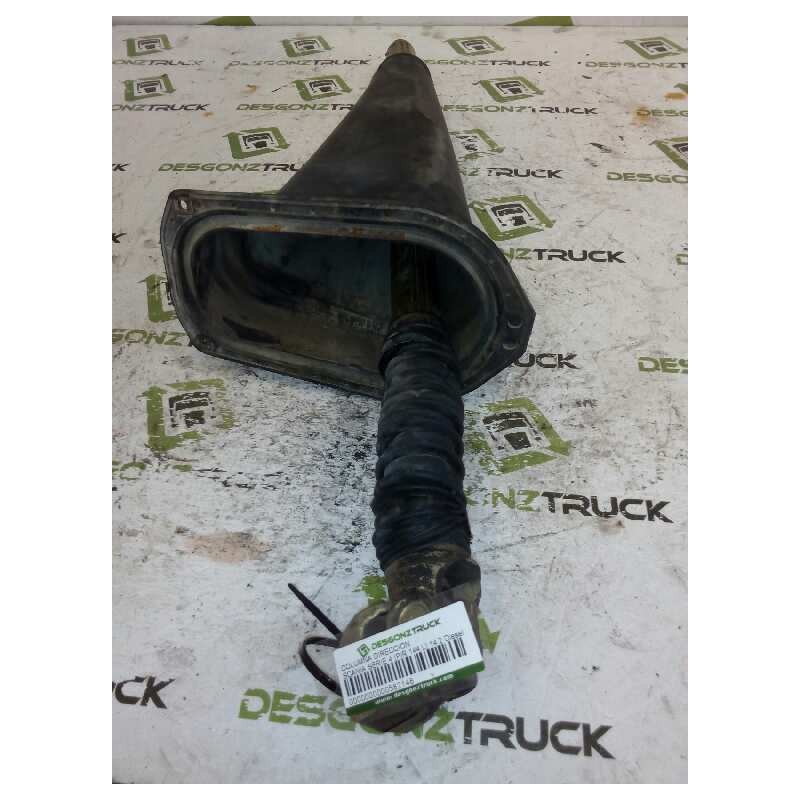 Recambio de columna direccion para scania serie 4 (p/r 144 l) 14.2 diesel referencia OEM IAM   