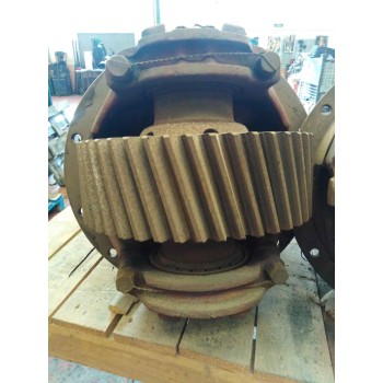 Recambio de grupo para barreiros trucks . 340 referencia OEM IAM 15X28 CENTAURO 