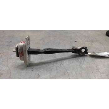 Recambio de retenedor puerta para nissan qashqai (j11) acenta referencia OEM IAM   TRASERA IZQUIERDA