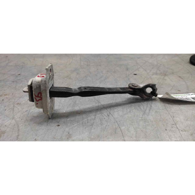 Recambio de retenedor puerta para nissan qashqai (j11) acenta referencia OEM IAM   TRASERA IZQUIERDA - Blanco 2