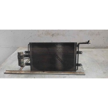 Recambio de condensador / radiador a/a para seat leon (1m1) signo referencia OEM IAM   