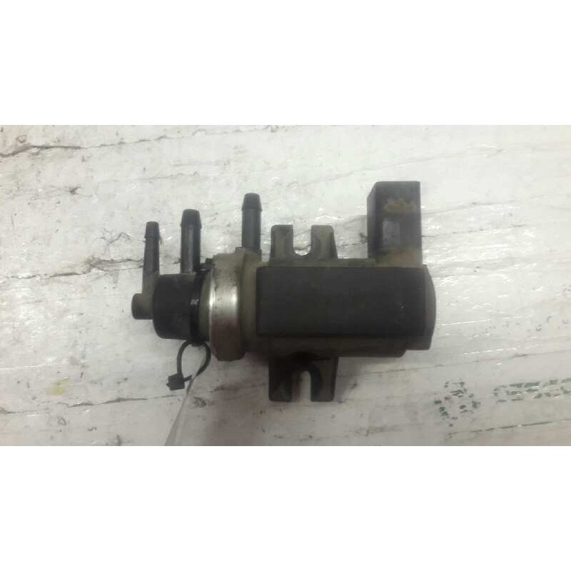 Recambio de electro valvula para volkswagen t5 transporter/furgoneta combi city referencia OEM IAM 1J0906627  