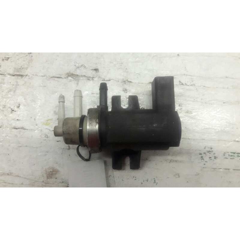 Recambio de electro valvula para volkswagen t5 transporter/furgoneta combi city referencia OEM IAM 1J0906627  