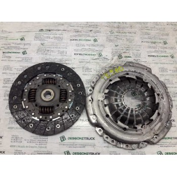 Recambio de kit embrague para renault scenic ii authentique referencia OEM IAM   