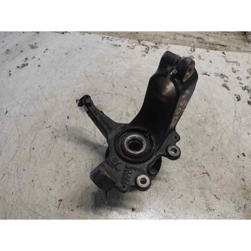 Recambio de mangueta delantera izquierda para ford focus c-max (cap) referencia OEM IAM 3M513K171BF 2