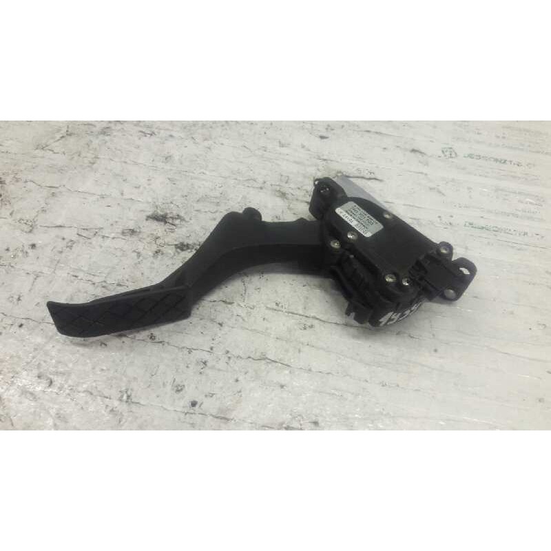 Recambio de potenciometro pedal para volkswagen t5 transporter/furgoneta combi city referencia OEM IAM 7H1721503  