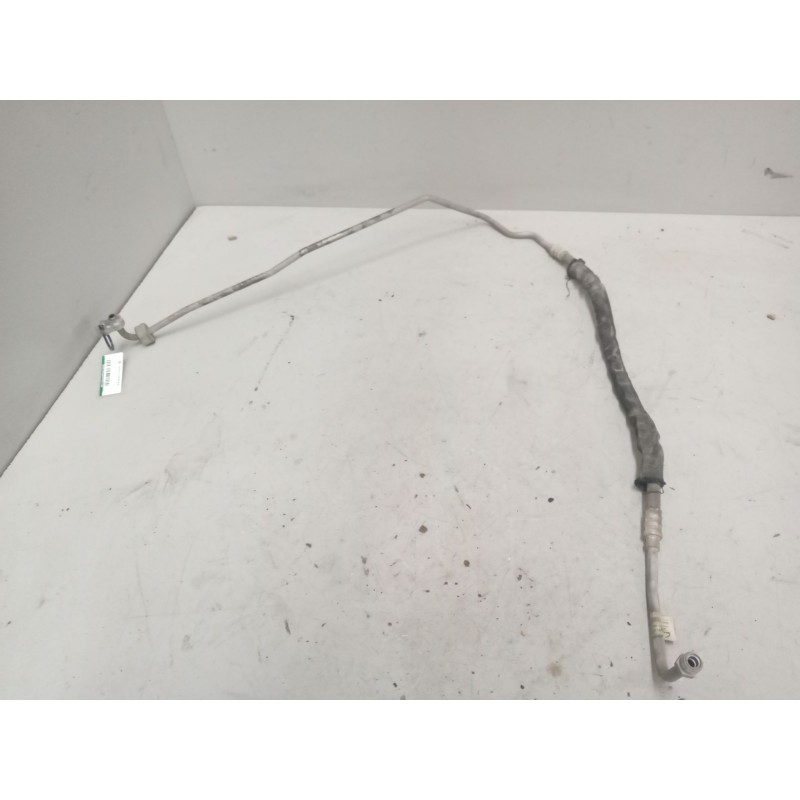 Recambio de tubos aire acondicionado para man tgx 18.480 12.4 diesel referencia OEM IAM 81619750292 - Blanco 5