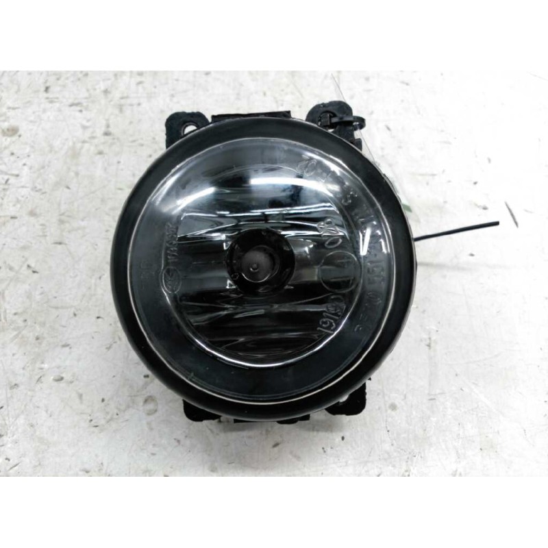 Recambio de faro antiniebla izquierdo para ford fusion (cbk) ambiente referencia OEM IAM   