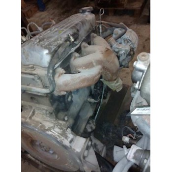 Recambio de motor completo para ebro trucks d .. referencia OEM IAM A428-13210N  