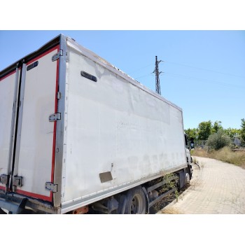 scania p i del año 2015