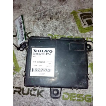 MODULO ELECTRONICO 20569213 05190159 CENTRALITA ECS