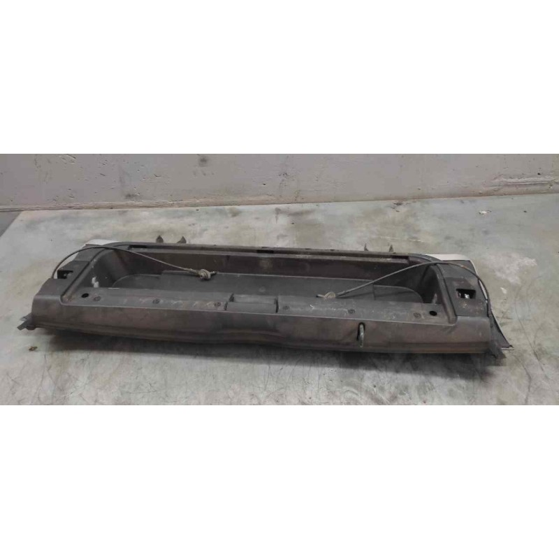 Recambio de tapa maletero para citroën c2 sx referencia OEM IAM 2