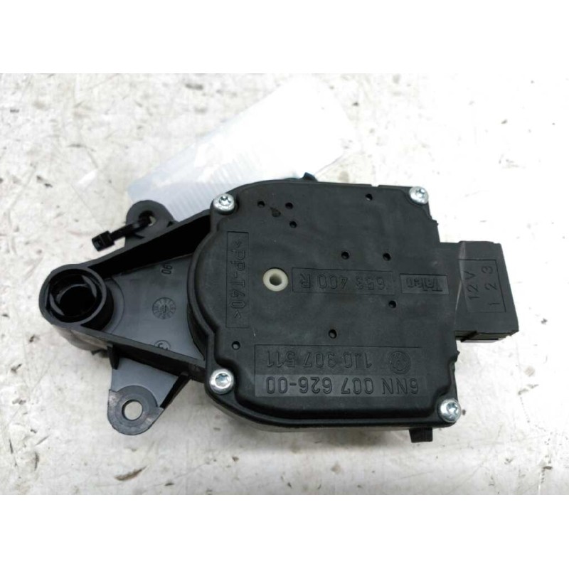 Recambio de motor calefaccion para volkswagen golf iv berlina (1j1) conceptline referencia OEM IAM 1J0907511  