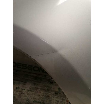 Recambio de aleta delantera izquierda para bmw serie 1 berlina (e81/e87) 118d referencia OEM IAM   