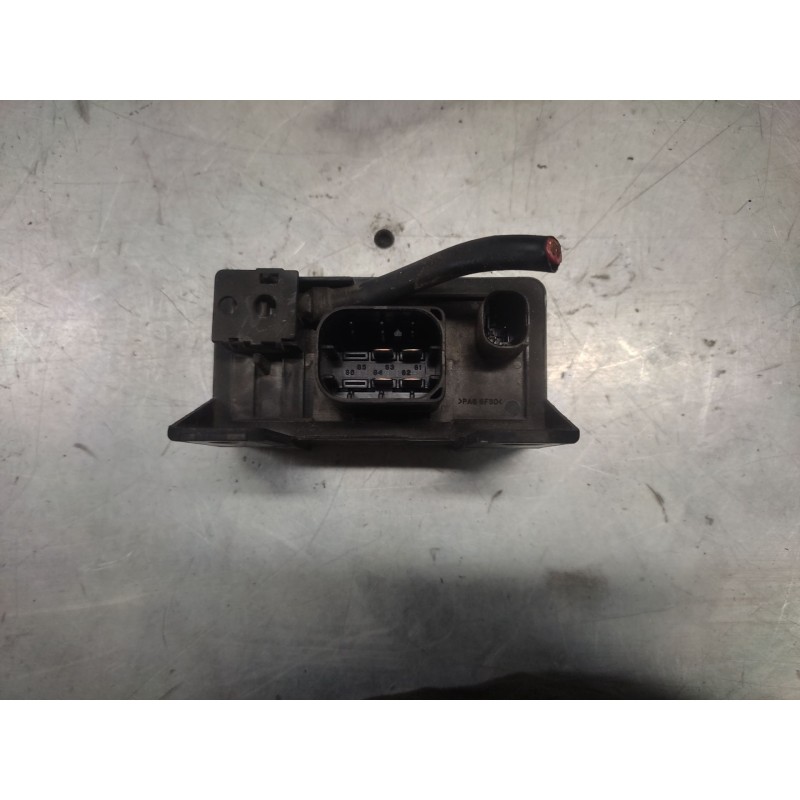 Recambio de caja precalentamiento para mercedes-benz clase c (w203) berlina 220 cdi (203.006) referencia OEM IAM 3