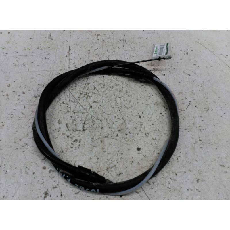 Recambio de cables de freno mano para peugeot 307 cc (s1) 2.0 referencia OEM IAM 9636664680  