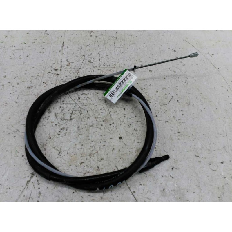 Recambio de cables de freno mano para peugeot 307 cc (s1) 2.0 referencia OEM IAM 9636664680  