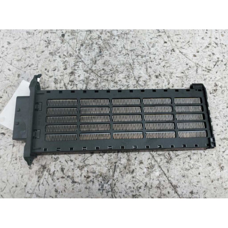 Recambio de resistencia calefaccion para peugeot 308 confort referencia OEM IAM N103760P  