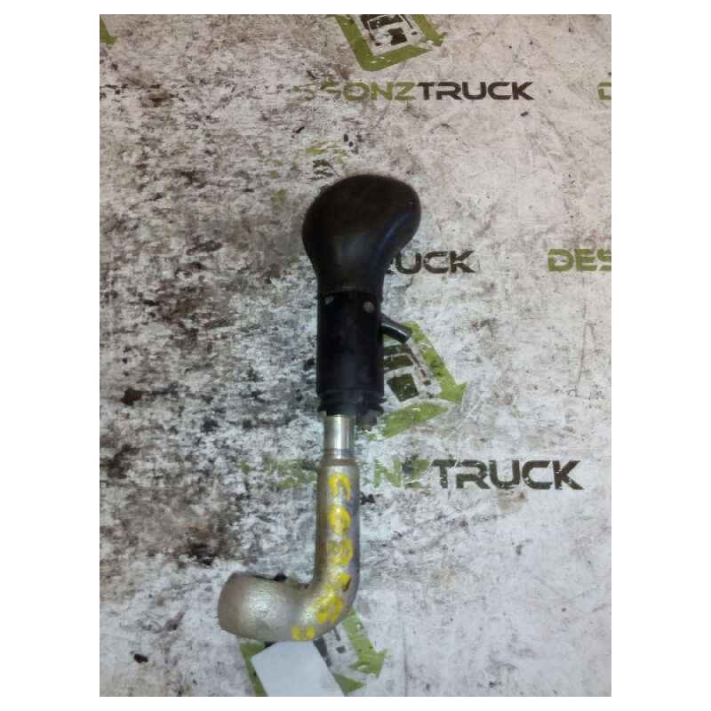 Recambio de pomo palanca cambio para astra trucks ....... ....... referencia OEM IAM   