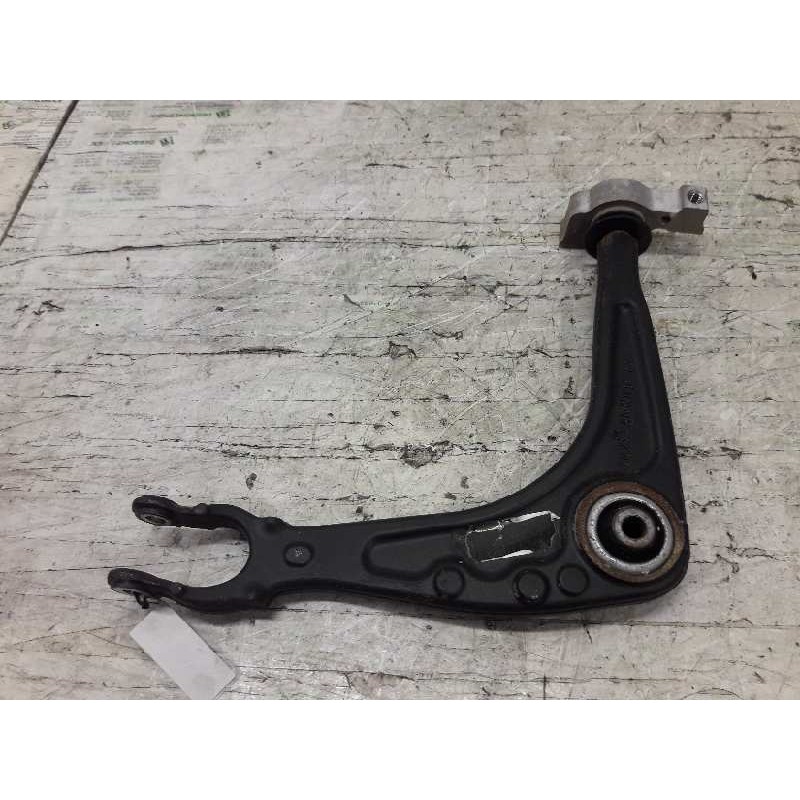 Recambio de brazo suspension inferior delantero derecho para peugeot 407 sw premium referencia OEM IAM   