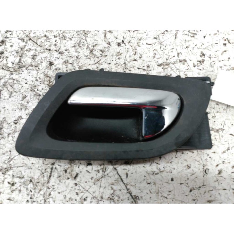 Recambio de maneta interior delantera izquierda para peugeot 308 confort referencia OEM IAM   