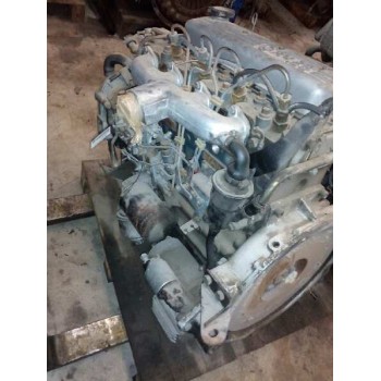 Recambio de motor completo para ebro trucks d .. referencia OEM IAM A428-13210N  
