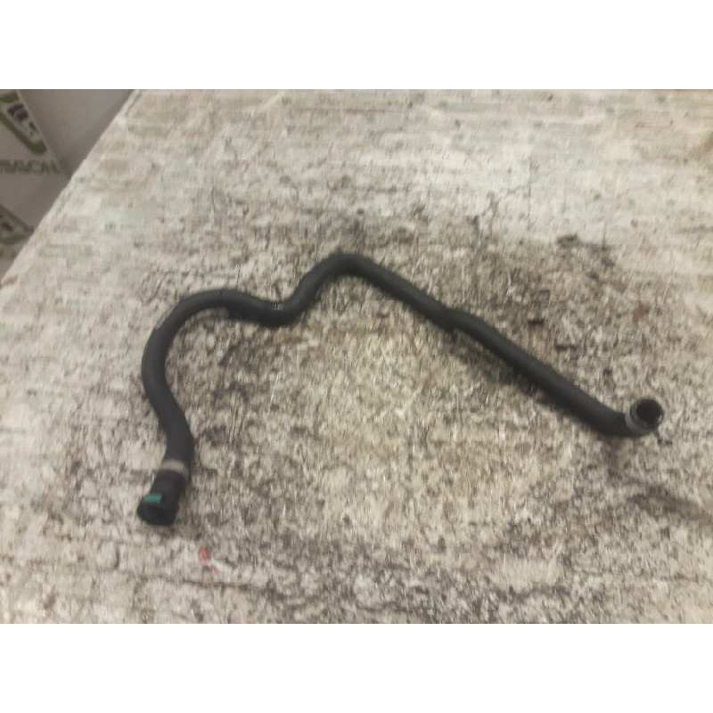 Recambio de manguera de agua para ford transit caja cerrada '06 ft 350 l (largo) pkw (turismo) referencia OEM IAM 6C1118K582CD - Blanco