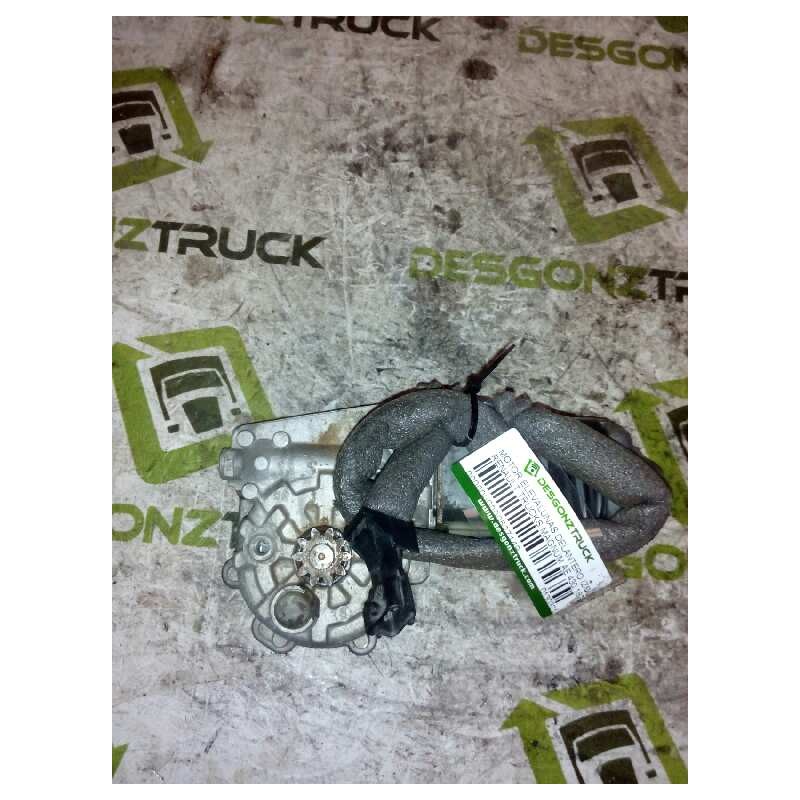 Recambio de motor elevalunas delantero izquierdo para renault trucks magnum ae 430.18t (430cv) referencia OEM IAM 0130321295  