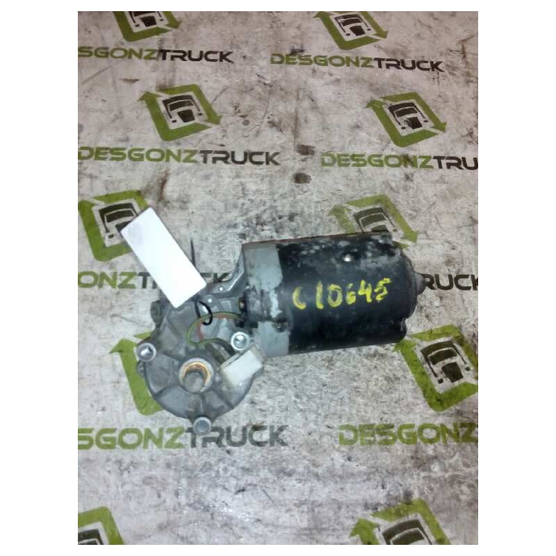 Recambio de motor limpia delantero para renault trucks magnum ae 430.18t (430cv) referencia OEM IAM 403292 VALEO 