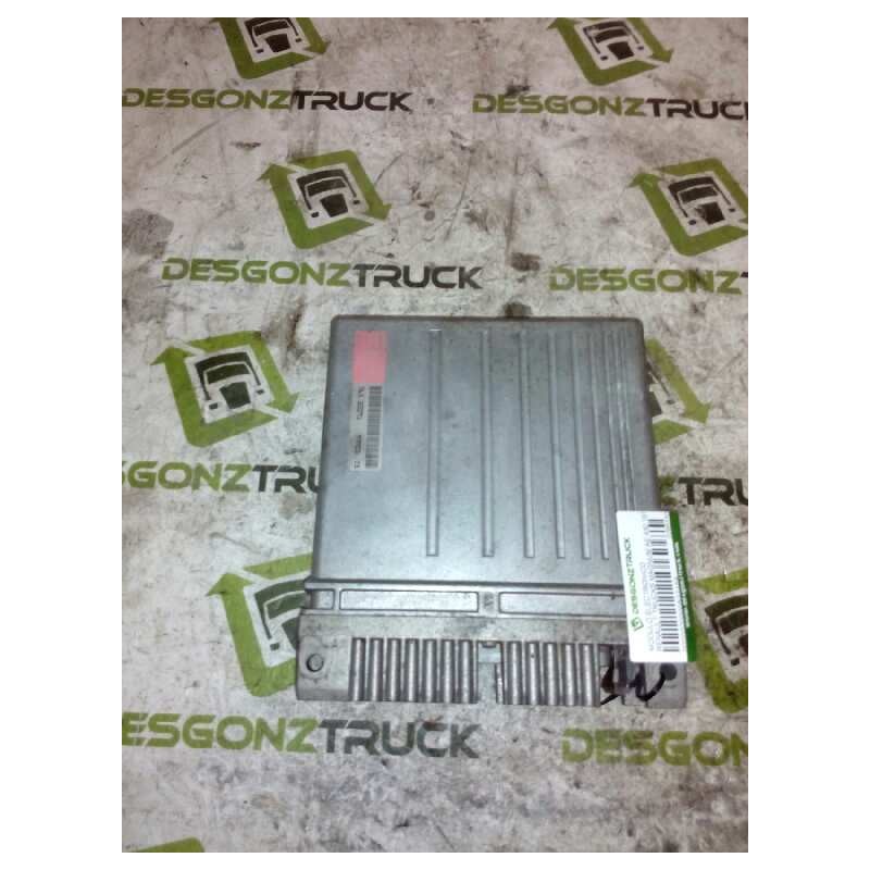 Recambio de modulo electronico para renault trucks magnum ae 430.18t (430cv) referencia OEM IAM 0265150328 5010201469 