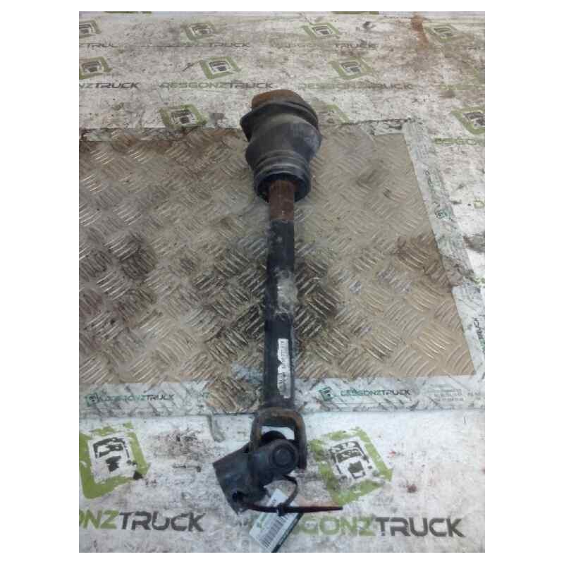 Recambio de columna direccion para renault trucks magnum ae 430.18t (430cv) referencia OEM IAM 5010273678  