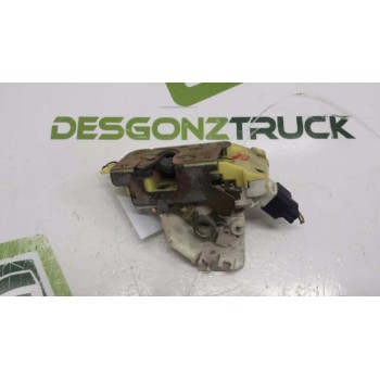 CERRADURA PUERTA TRASERA DERECHA XS41-A26412-BH 