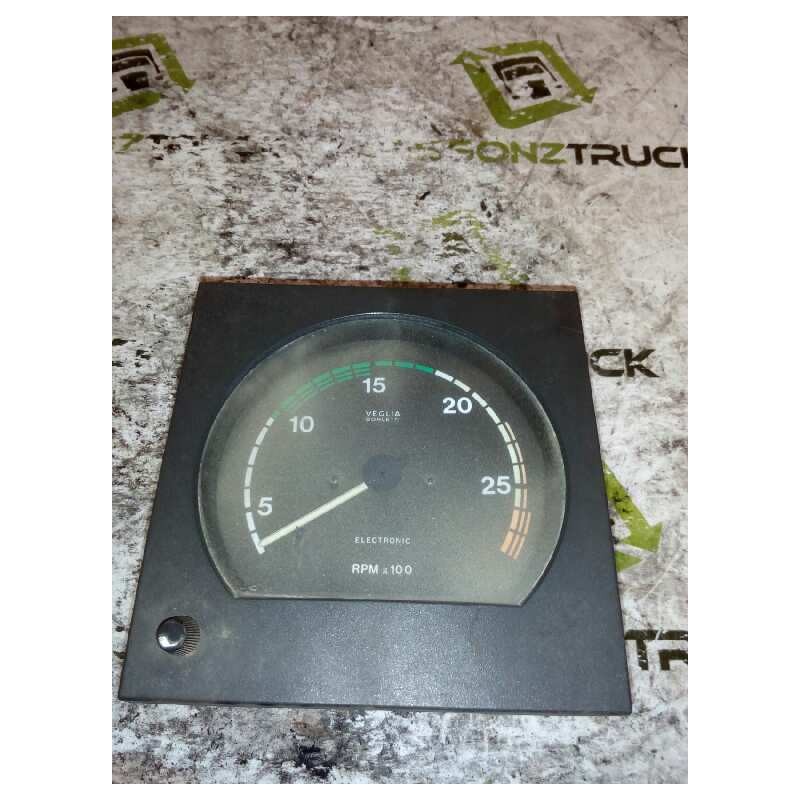 Recambio de cuadro instrumentos para astra trucks ....... ....... referencia OEM IAM 500367766 0684201990 CUENTA REVOLUCIONES