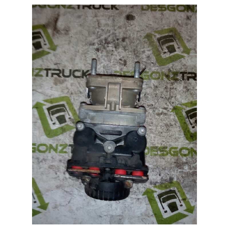 Recambio de valvula aire para renault trucks magnum ae 430.18t (430cv) referencia OEM IAM 5010269383 4614945010 VALVULA TRANSMIS