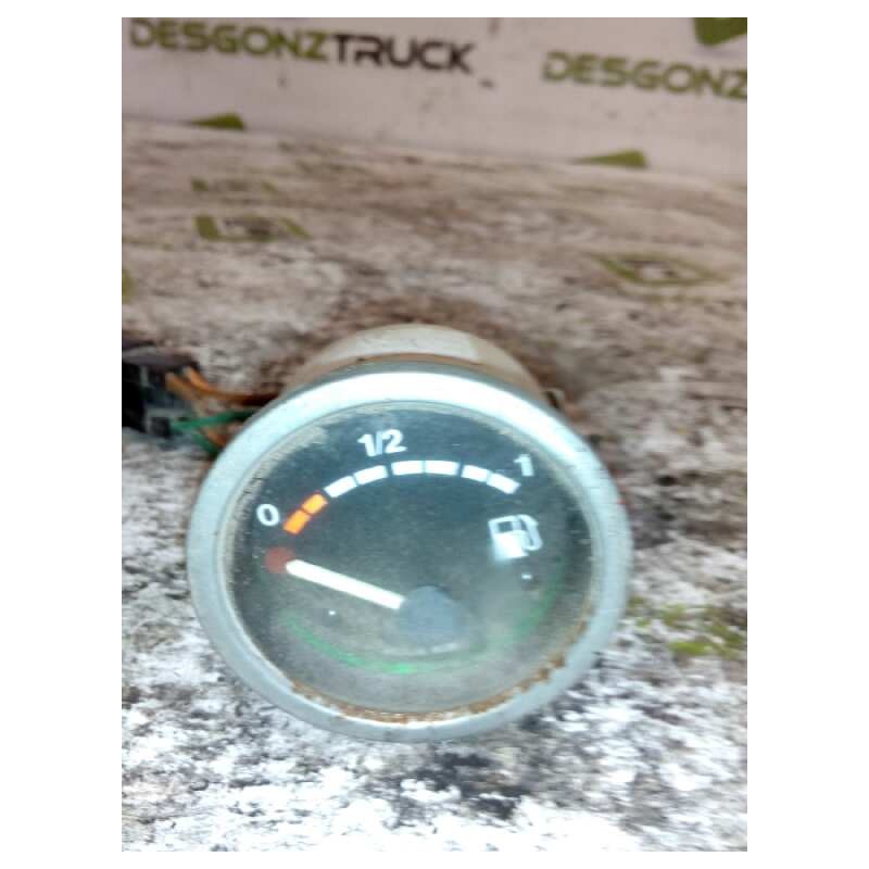 Recambio de cuadro instrumentos para astra trucks ....... ....... referencia OEM IAM 4822918  INDICADOR NIVEL COMBUSTIBLE