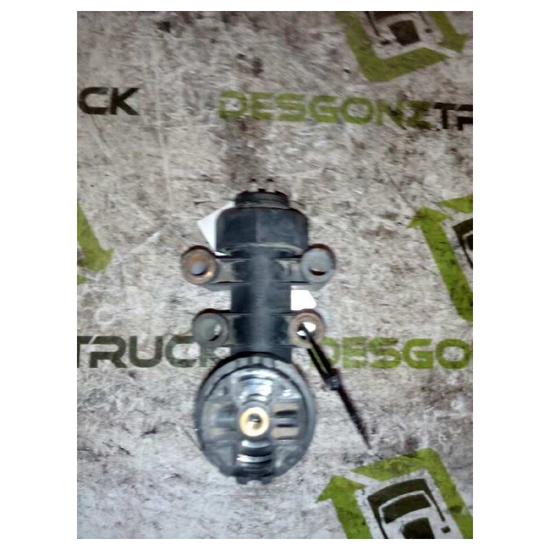 Recambio de valvula aire para renault trucks magnum ae 430.18t (430cv) referencia OEM IAM 4410500100 WABCO ELECTRO VALVULA SENSO