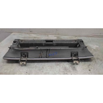 Recambio de tapa maletero para citroën c2 sx referencia OEM IAM   