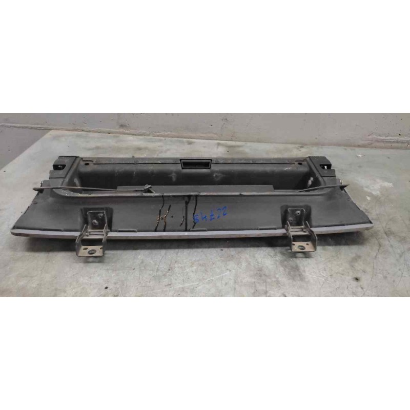 Recambio de tapa maletero para citroën c2 sx referencia OEM IAM 3