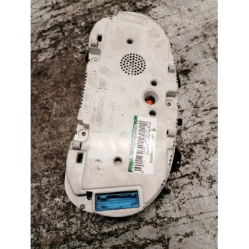 Recambio de cuadro instrumentos para seat arosa (6h1) select referencia OEM IAM 6H0919860I 0263601001 2095100334